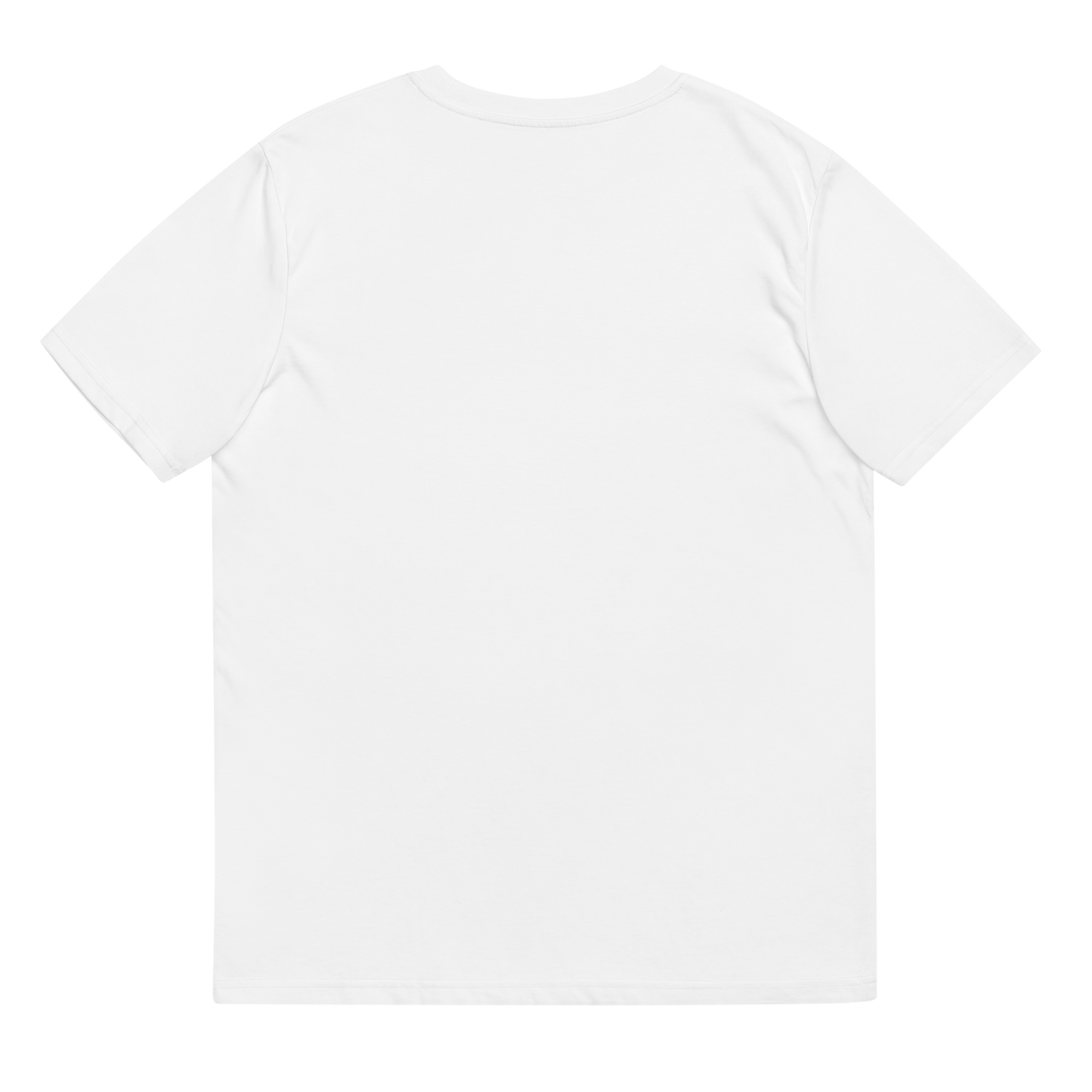 Emperial Logo cotton t-shirt